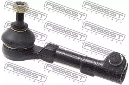 Наконечник рулевой тяги FEBEST 2421-MEGLH