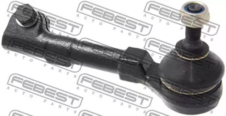 Наконечник поперечной рулевой тяги FEBEST 2421-MEGRH