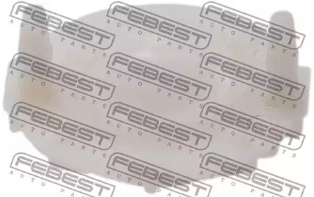 Вилка сцепления FEBEST 2599-CLF-KIT