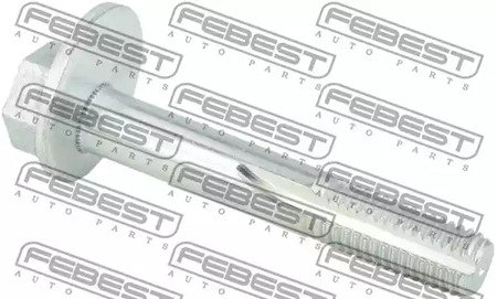 Болт регулировки развала колёс FEBEST 2929-003