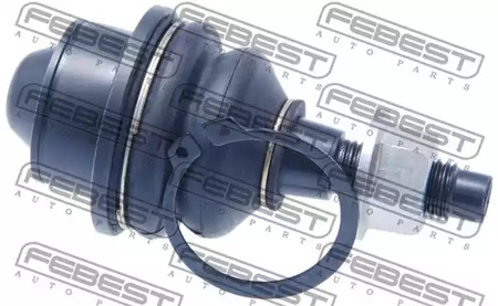 Шарнир независимой подвески поворотного рычага FEBEST 3220-ESCLF