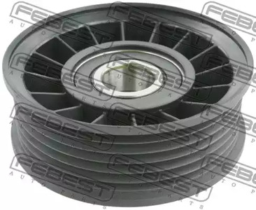 Натяжной ролик поликлинового ремня FEBEST 3287-ESCIII
