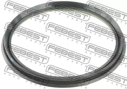Сальник ступицы колеса FEBEST 95BCY-88750407X