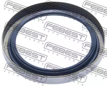 Сальник кпп FEBEST 95FDY-57750909C