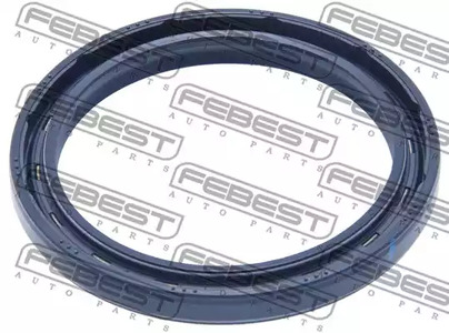 Сальник приводного вала FEBEST 95GAS-65800808X