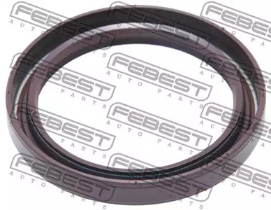 Сальник FEBEST 95GBY-50640808R