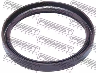 Сальник FEBEST 95GBY-62740808R