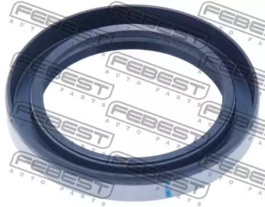 Сальник тнвд FEBEST 95GCY-51701010X