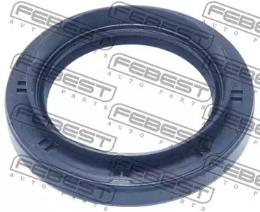 Сальник тнвд FEBEST 95HAY-50740915C