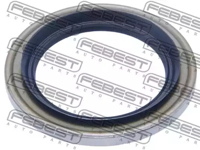 Сальник ступицы колеса FEBEST 95HDY-63900710X
