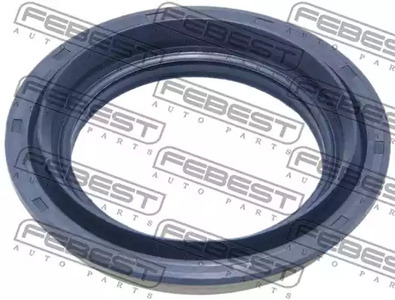 Сальник тнвд FEBEST 95JDS-57740914X