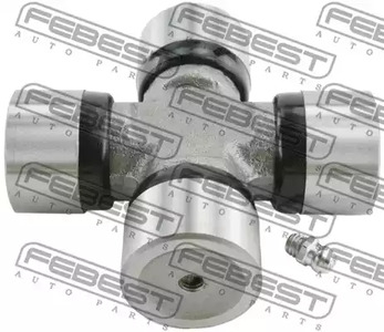 Крестовина карданной передачи FEBEST ASBZ-460