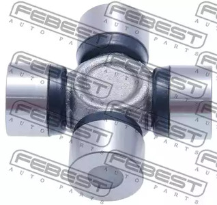 Крестовина карданной передачи FEBEST ASMZ-CX7