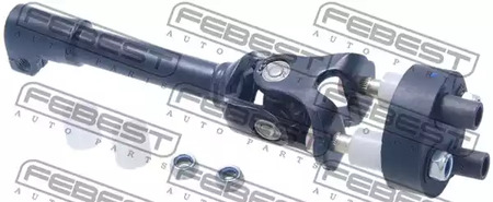 Вал сошки рулевого управления FEBEST ASN-Z50LOW