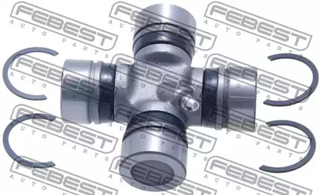 Муфта кардана FEBEST AST-20