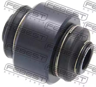 Сайлентблок подвески левый FEBEST BMAB-017Z