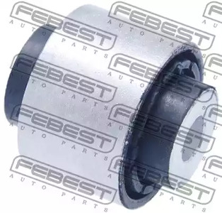 Сайлентблок цапфы FEBEST BMAB-024
