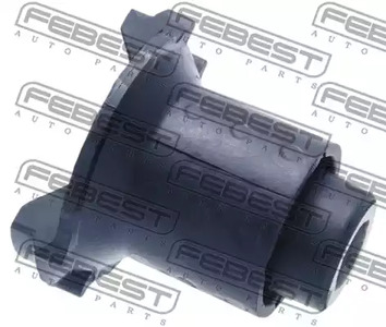 Тяга подвески FEBEST BZAB-021