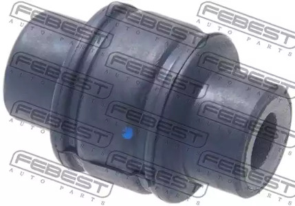 Сайлентблок рычага подвески FEBEST BZAB-045