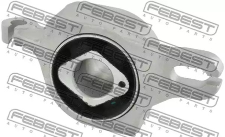 Сайлентблок FEBEST BZAB-166FR