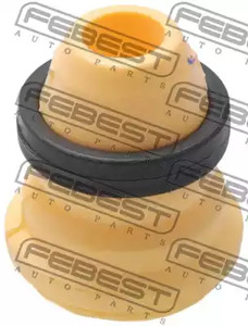 Буфер амортизации FEBEST BZD-164F