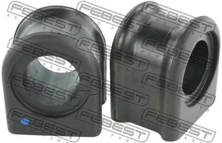 Втулка стабилизатора FEBEST BZSB-166F