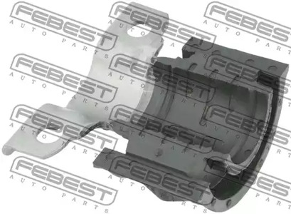 Втулка тяги стабилизатора FEBEST BZSB-251F