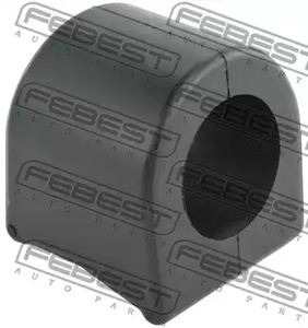 Втулка стабилизатора FEBEST BZSB-461F