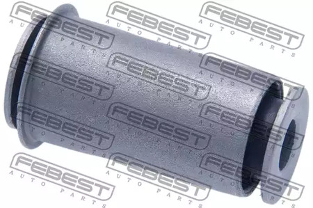 Сайленблок заднего нижнего рычага FEBEST CDAB-006