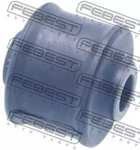 Втулка рычага колесной подвески FEBEST CDAB-018