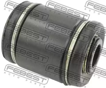 Сайлентблок FEBEST CHAB-006Z