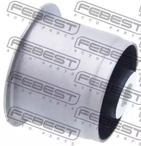Сайлентблок дифференциала FEBEST CHAB-018
