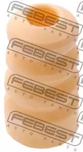Отбойник амортизатора FEBEST CHD-V250R