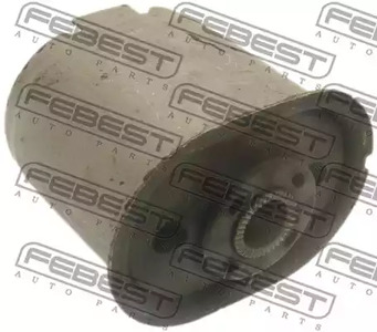 Сайлентблок FEBEST CRAB-015
