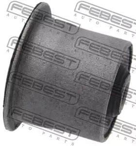 Сайлентблок рычага подвески FEBEST CRAB-016