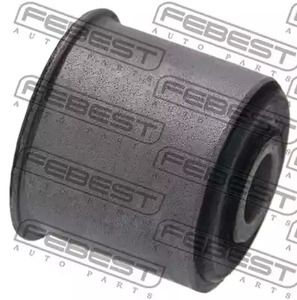 Рычаг независимой подвески колеса FEBEST CRAB-017