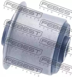 Рычаг независимой подвески колеса FEBEST CRAB-024