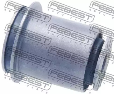 Рычаг независимой подвески колеса FEBEST CRAB-026