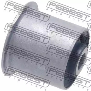 Рычаг независимой подвески колеса FEBEST CRAB-030