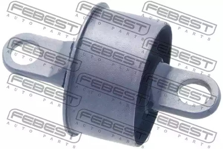 Рычаг независимой подвески колеса FEBEST CRAB-037