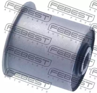 Рычаг независимой подвески колеса FEBEST CRAB-043
