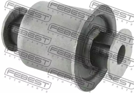 Сайлентблок задней тяги FEBEST CRAB-053