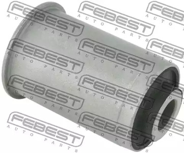 Сайлентблок рычага подвески FEBEST CRAB-055