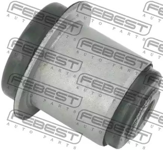 Рычаг независимой подвески колеса FEBEST CRAB-056