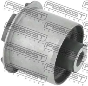 Сайлентблок рычага подвески FEBEST CRAB-057