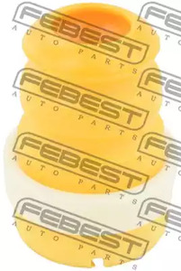 Отбойник амортизатора FEBEST CRD-AVF