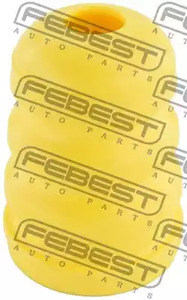 Отбойник амортизатора FEBEST CRD-LIBR