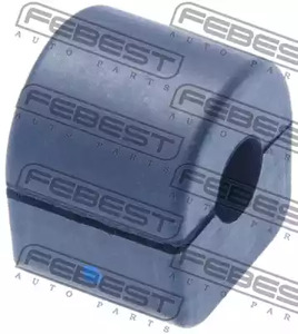 Втулка амортизатора FEBEST CRSB-MAGR