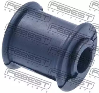 Втулка стабилизатора FEBEST CRSB-PTCR