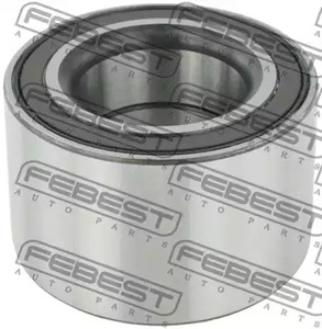 Подшипник ступицы колеса FEBEST DAC35640037M